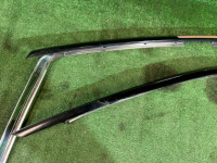 คิ้วกันสาดประตู SUBARU LEGACY OEM 63531AE000  63531AE010 BE9 2001 01G