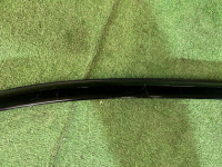 คิ้วกันสาดประตู SUBARU LEGACY OEM 63531AE000  63531AE010 BE9 2001 01G