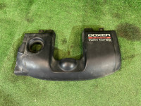 发动机装饰盖 SUBARU LEGACY OEM 14025AA092 BG5 1996 EJ20R