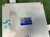 กล่อง ECU SUBARU LEGACY OEM 22644AA032 BG5 1996 EJ20R