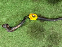 Barra estabilizadora delantera D=19 SUBARU LEGACY OEM 20410AC000 BG5 1996 EJ20R