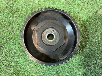 พูลเลย์เพลาลูกเบี้ยวไอดีซ้าย SUBARU LEGACY B4 OEM 13051AA020 BE5 1999 EJ206