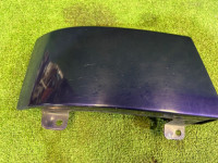 Накладка под стоп левая SUBARU LEGACY B4 OEM 51473AE011 BE9 2001 blue 11K / 14L