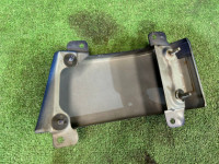 Накладка под стоп левая SUBARU LEGACY B4 OEM 51473AE011 BE9 2001 blue 11K / 14L
