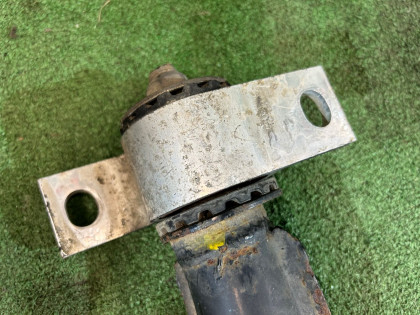 Braços de suspensão dianteiros SUBARU LEGACY B4 OEM 20201FA050  20201FA060 BE5 1999 EJ206