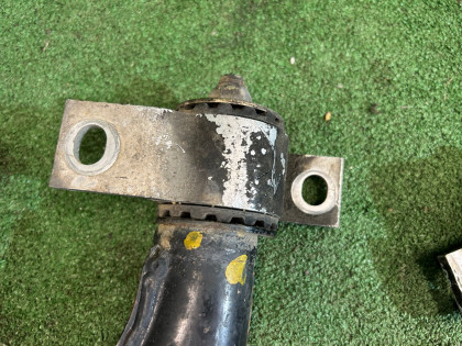 Braços de suspensão dianteiros SUBARU LEGACY B4 OEM 20201FA050  20201FA060 BE5 1999 EJ206