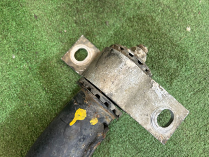 Braços de suspensão dianteiros SUBARU LEGACY B4 OEM 20201FA050  20201FA060 BE5 1999 EJ206