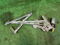 右リアウインドウレギュレーター SUBARU LEGACY B4 OEM 62188AE000 BE5 1999