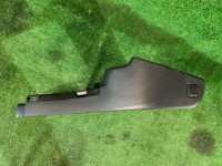 Пластик вокруг селектора SUBARU LEGACY OEM 92060AA001ML BF5 1993