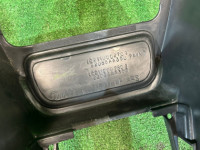Пластик вокруг селектора SUBARU LEGACY OEM 92060AA001ML BF5 1993