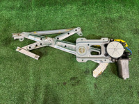 Right rear window regulator SUBARU LEGACY OEM 62188AE000 BE5 2001