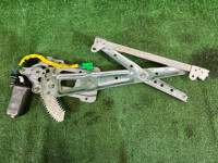 Right rear window regulator SUBARU LEGACY OEM 62188AE000 BE5 2001
