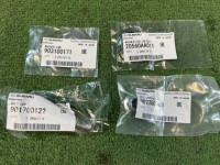 น็อตปรับศูนย์ล้อหลัง Оригинал япония! SUBARU OUTBACK OEM 901700122 902350006 903100171 20560AA011 BPE 2007 EZ30 AT