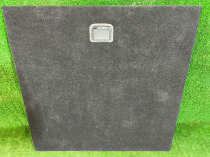 Piso del maletero SUBARU OUTBACK OEM 95066AJ000VH BR9 2010 black D4S
