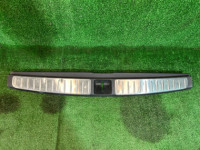 แผงบุห้องเก็บของท้าย Планка SUBARU OUTBACK OEM 95073AG010JC BPE 2007 Grey 65Z