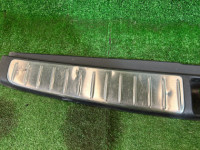 แผงบุห้องเก็บของท้าย Планка SUBARU OUTBACK OEM 95073AG010JC BPE 2007 Grey 65Z