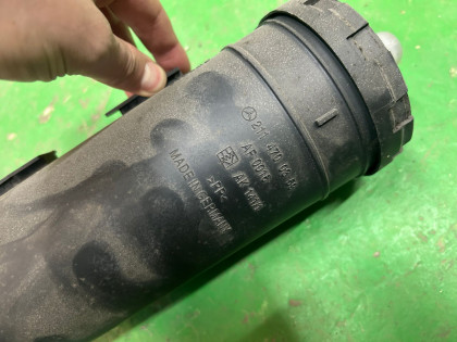 แคนิสเตอร์ดักไอน้ำมัน MERCEDES-BENZ C-CLASS OEM 2114700359 W203 2006 M271 AT