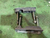 Espaçadores dianteiros SUBARU FORESTER OEM 20511AE000 20510AE030 SG5 2006 EJ205