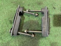 สเปเซอร์หน้า 20511AE000 20510AE030 SUBARU FORESTER