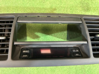 Reloj y ordenador de a bordo SUBARU LEGACY OEM 85201AG010 BLE 2004 EZ30