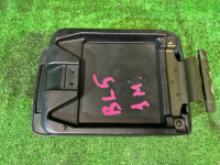 ช่องเก็บของและที่วางแขน высокий SUBARU LEGACY OEM 92111AG000JC BL5 2003 black 32J