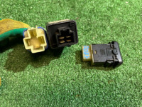 Relé del desempañador Таймер SUBARU LEGACY OEM 88017FC000 BG5 1998 EJ20DD AT