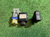 Relé del desempañador Таймер SUBARU LEGACY OEM 88017FC000 BG5 1998 EJ20DD AT