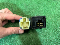 Relé del desempañador Таймер SUBARU LEGACY OEM 88017FC000 BG5 1998 EJ20DD AT