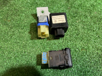 Relé del desempañador Таймер SUBARU LEGACY OEM 88017FC000 BG5 1998 EJ20DD AT
