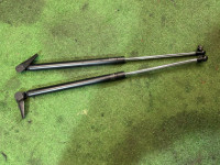 โช้คค้ำฝากระโปรงท้าย 63260AE020 63260AE030 SUBARU LEGACY