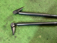 Amortecedores da tampa da bagageira SUBARU LEGACY OEM 63260AE020 63260AE030 BH5 2000 WHITE 51E, 96H