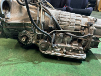 เกียร์ออโต้ TV1B4YBCAB SUBARU LEGACY OEM 31000AE530 BH5 2000 EJ206 AT