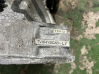 เกียร์ออโต้ TV1B4YBCAB SUBARU LEGACY OEM 31000AE530 BH5 2000 EJ206 AT