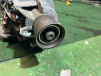 เกียร์ออโต้ TV1B4YBCAB SUBARU LEGACY OEM 31000AE530 BH5 2000 EJ206 AT
