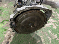เกียร์ออโต้ TV1B4YBCAB SUBARU LEGACY OEM 31000AE530 BH5 2000 EJ206 AT