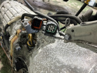 เกียร์ออโต้ TV1B4YBCAB SUBARU LEGACY OEM 31000AE530 BH5 2000 EJ206 AT