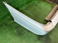 กันชนหลัง цвет 51E 96H SUBARU LEGACY OEM 57703AE070WG BH5 2000 WHITE 51E, 96H