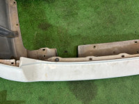 กันชนหลัง цвет 51E 96H SUBARU LEGACY OEM 57703AE070WG BH5 2000 WHITE 51E, 96H