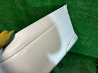 กันชนหลัง цвет 51E 96H SUBARU LEGACY OEM 57703AE070WG BH5 2000 WHITE 51E, 96H