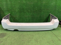 กันชนหลัง цвет 51E 96H SUBARU LEGACY OEM 57703AE070WG BH5 2000 WHITE 51E, 96H