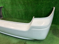 กันชนหลัง цвет 51E 96H SUBARU LEGACY OEM 57703AE070WG BH5 2000 WHITE 51E, 96H