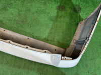 กันชนหลัง цвет 51E 96H SUBARU LEGACY OEM 57703AE070WG BH5 2000 WHITE 51E, 96H