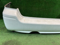 กันชนหลัง цвет 51E 96H SUBARU LEGACY OEM 57703AE070WG BH5 2000 WHITE 51E, 96H
