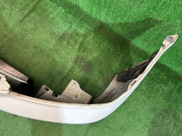 กันชนหน้า цвет 51E 96H SUBARU LEGACY OEM 57703AE140WG BH5 2000 WHITE 51E, 96H