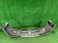 กันชนหน้า цвет 51E 96H SUBARU LEGACY OEM 57703AE140WG BH5 2000 WHITE 51E, 96H