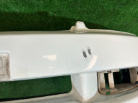 กันชนหน้า цвет 51E 96H SUBARU LEGACY OEM 57703AE140WG BH5 2000 WHITE 51E, 96H