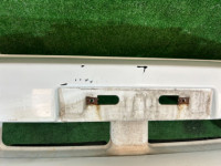 กันชนหน้า цвет 51E 96H SUBARU LEGACY OEM 57703AE140WG BH5 2000 WHITE 51E, 96H
