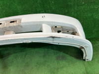 กันชนหน้า цвет 51E 96H SUBARU LEGACY OEM 57703AE140WG BH5 2000 WHITE 51E, 96H