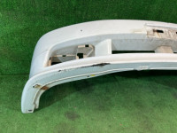 กันชนหน้า цвет 51E 96H SUBARU LEGACY OEM 57703AE140WG BH5 2000 WHITE 51E, 96H