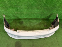 กันชนหน้า цвет 51E 96H SUBARU LEGACY OEM 57703AE140WG BH5 2000 WHITE 51E, 96H